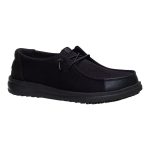 Wendy Work CE Slip Resistant Wide - Black