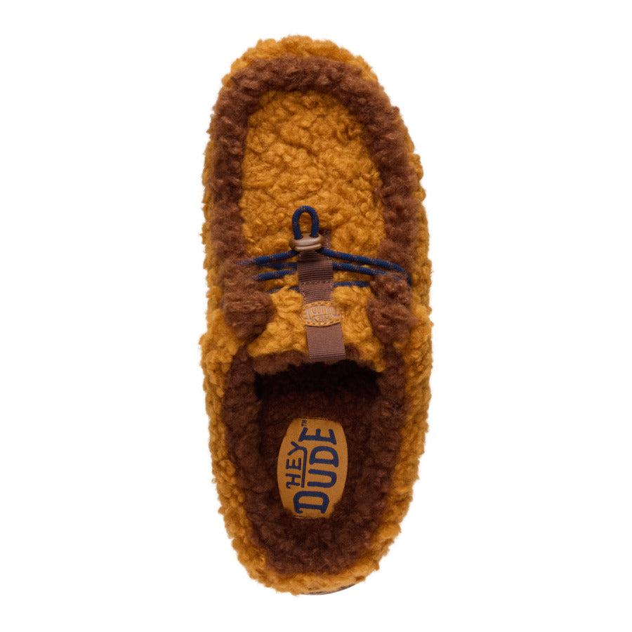 Wally Slipper - Cathay Spice/Multi - Image 7