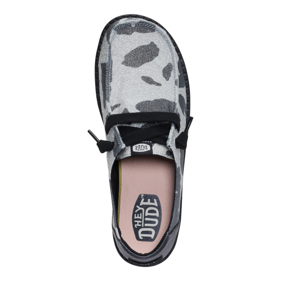 Wendy Sparkle Animal - Cow - Image 6