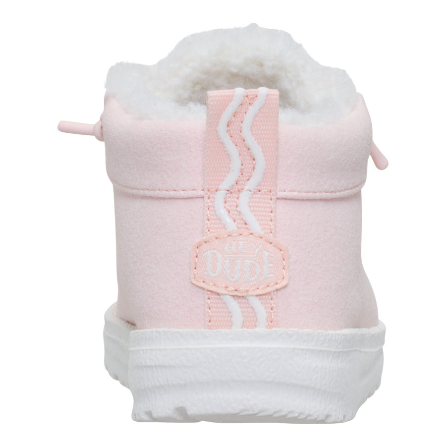 Lildude Cozy - Light Pink - Image 5