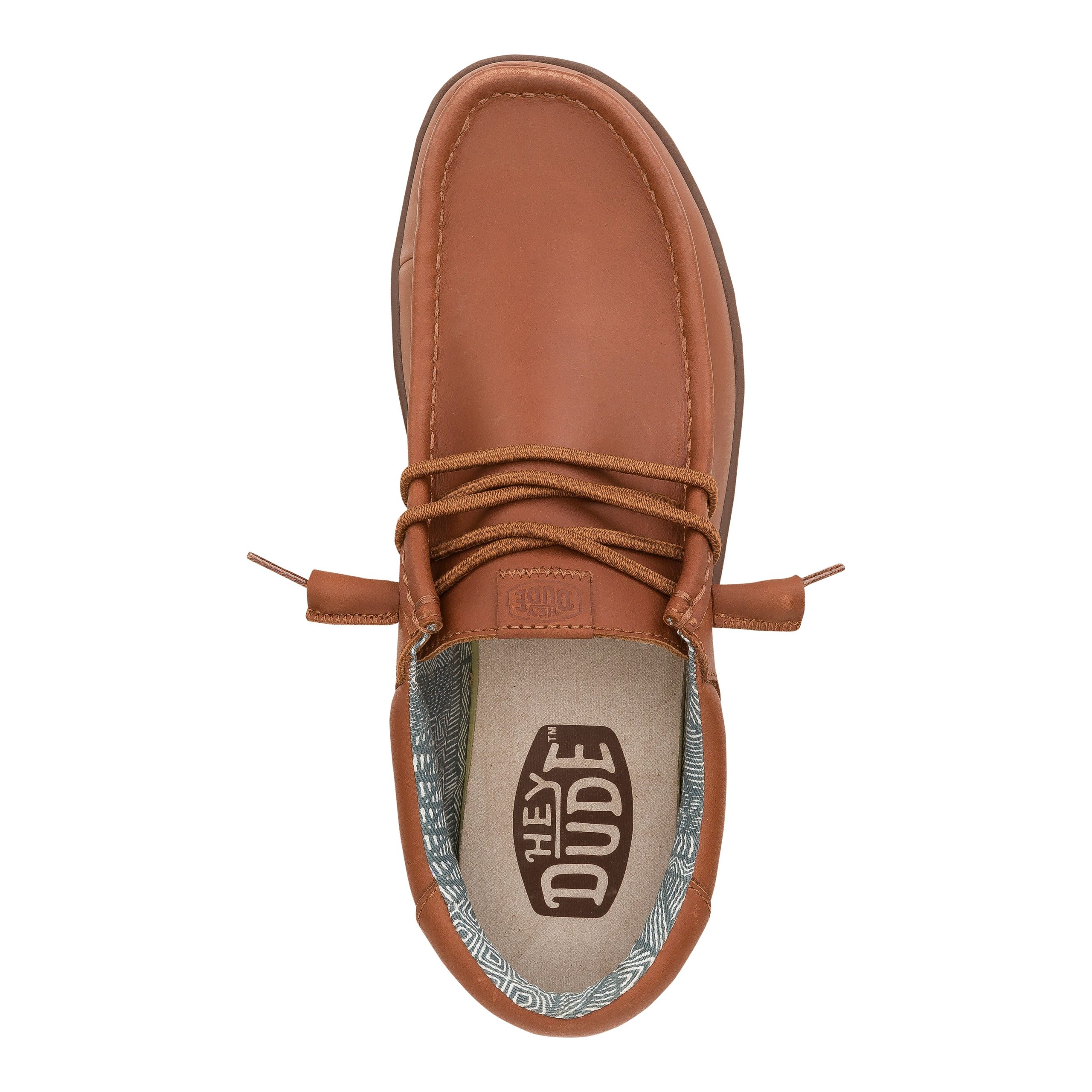 Paul Leather - Cognac - Image 6