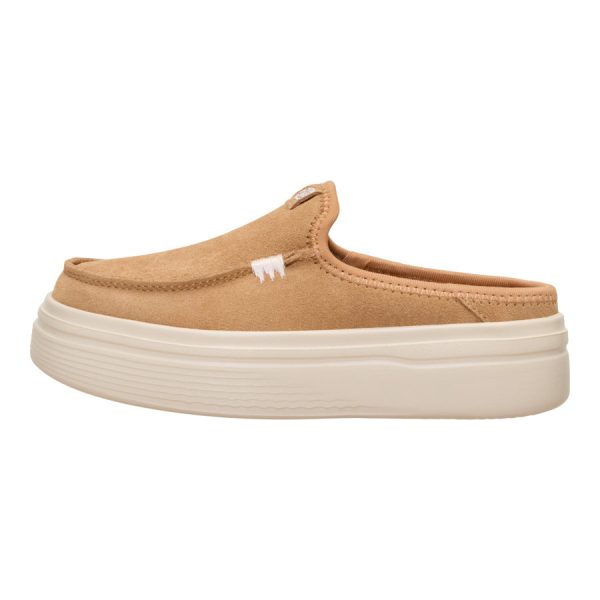 Austin Lift Youth Classic - Tan