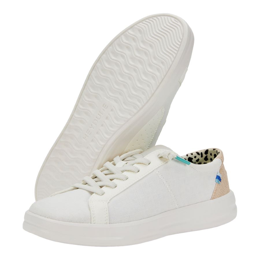 Karina Classic - White - Image 3